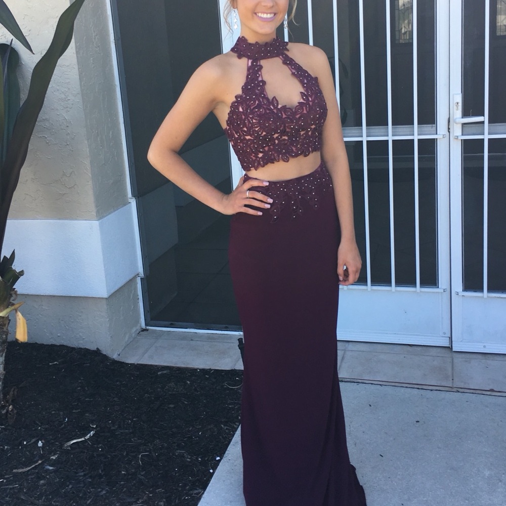 Formal Dress